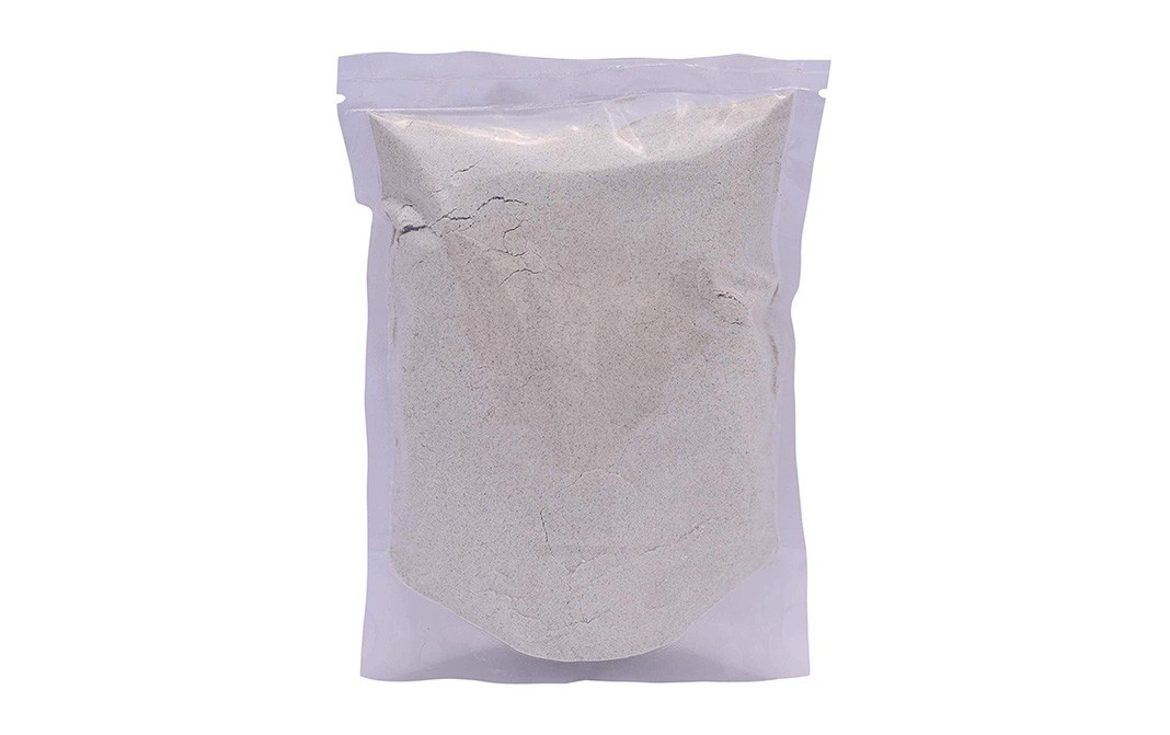 JivaBhumi Pearl Millet Flour    Pack  1 kilogram